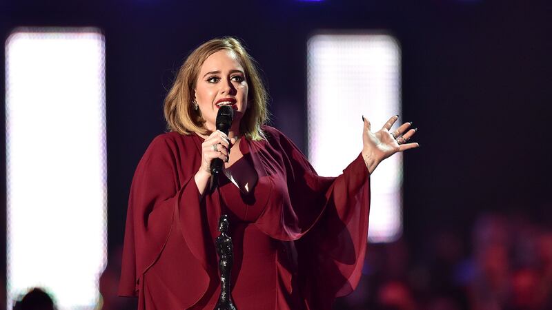 Singer-songwriter Adele is due to take part in an online memorial event.