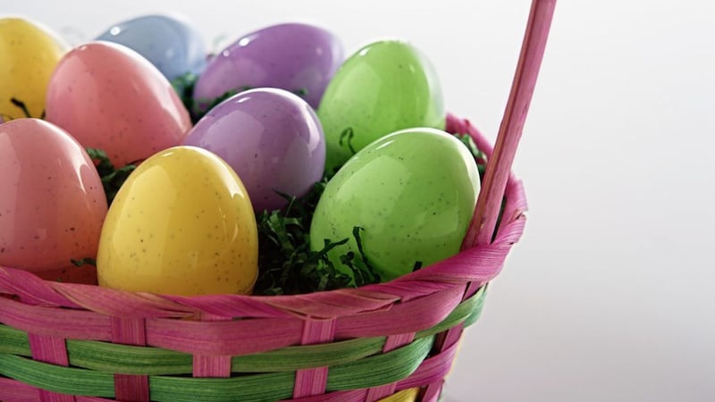 A simple piece of investment advice is: don&rsquo;t put all your eggs in one basket 