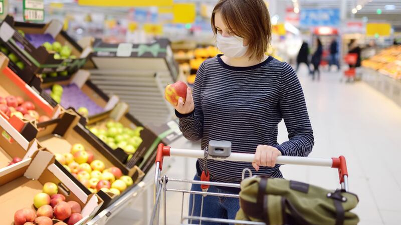 &nbsp;Tinned tomatoes and cooking sauce in a jar are among the other items seeing the biggest increases, as disruption caused by the pandemic affected the price at tills.