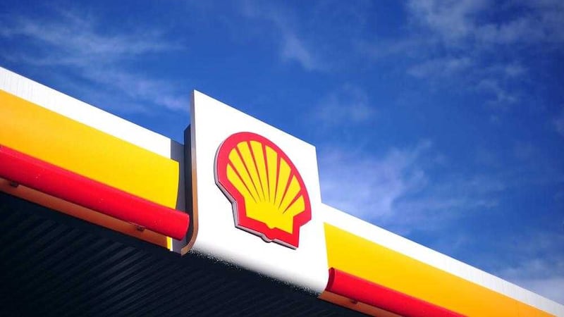 Royal Dutch Shell is currently yielding 7.2 per cent 