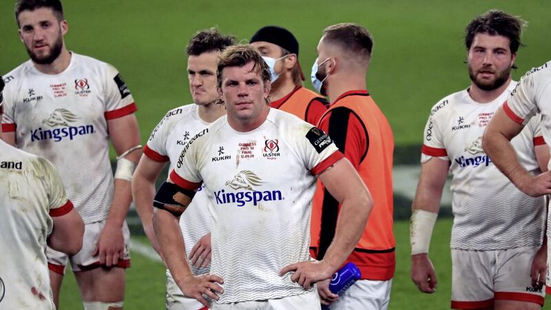 Jordi Murphy believes Ulster can cope with the heat and humidity of Durban as they prepare to face Cell C Sharks on Saturday 