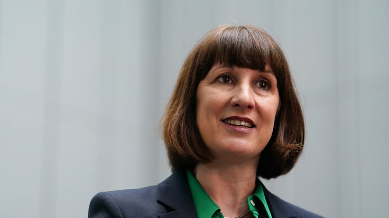 Shadow chancellor Rachel Reeves has said a plan to crack down on tax dodgers to fill a hole in her spending plans is not ‘rocket science’