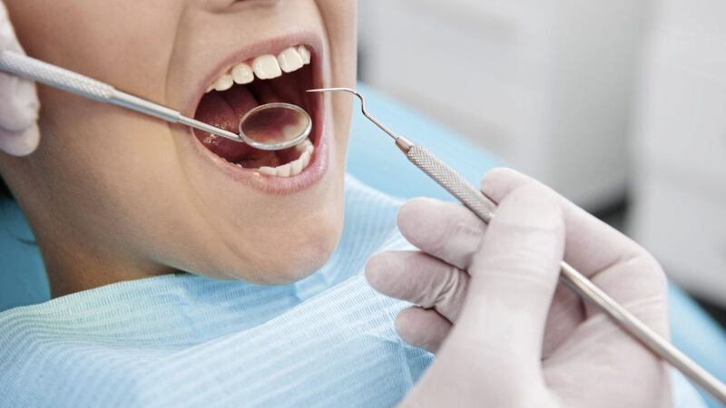 The British Dental Association says Stormont needs to deliver a new oral health strategy, to replace its decade-old plan 