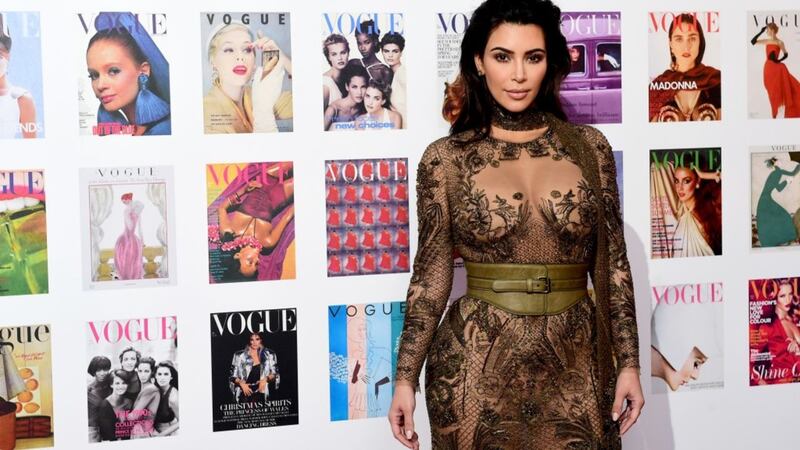 French paper shares Kim Kardashian West's detailed account of Paris robbery