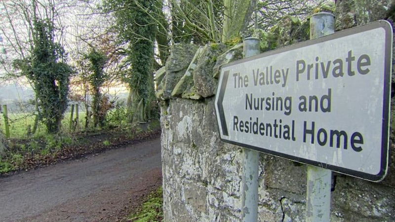 The Valley Nursing Home in Co Tyrone has received a second legal order to close by the regulator due to concerns about care standards 