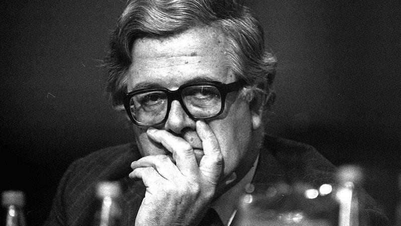 Sir Geoffrey Howe `astounded&#39; by Soviet counterpart Eduard Shevardnadze raising concerns over `political prisoners&#39; 