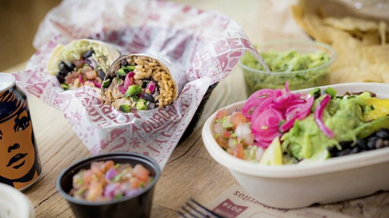 The Tortilla group is planning a new Mexican restaurant next to Belfast&#39;s Cornmarket area. 