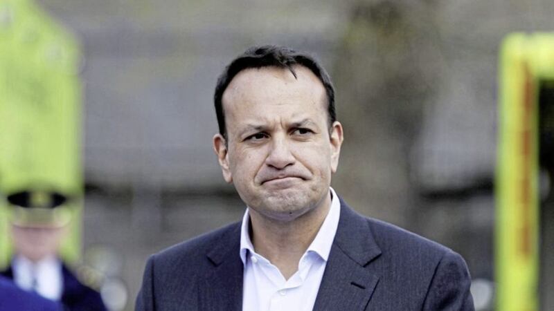 T&aacute;naiste Leo Varadkar said it would be &ldquo;ideologically extreme&rdquo; to ban investment on certain types of housing