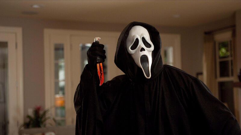 The slasher will be released in cinemas on March 10 2023.