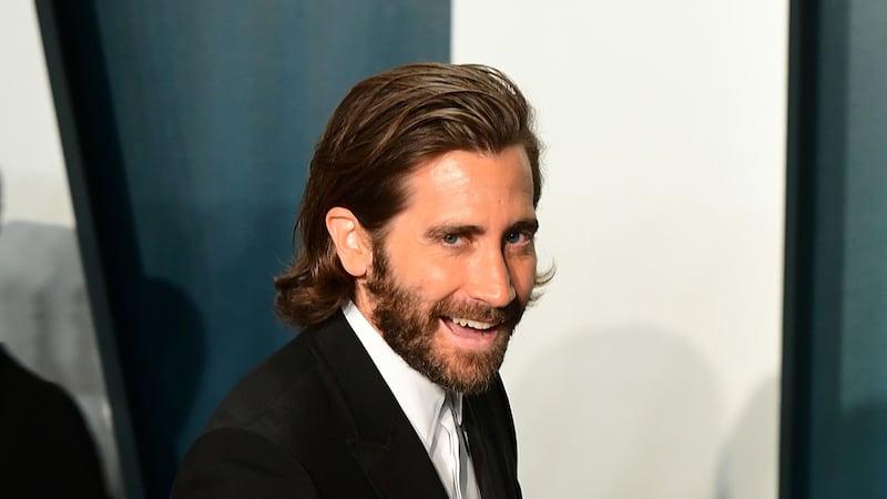 Gyllenhaal said his Brokeback Mountain co-star did not want to joke about the film.