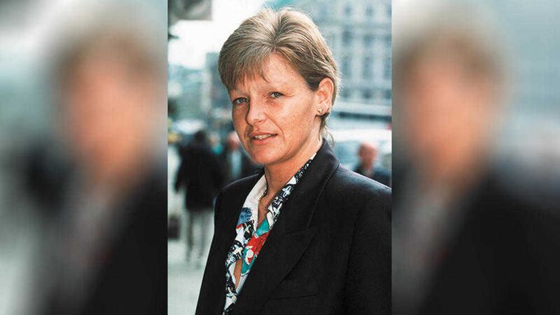 Veronica Guerin was murdered on June 26, 1996. Picture by Brian Farrell, Sunday Independent