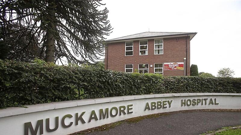 A public inquiry into Antrim&#39;s Muckamore Abbey Hospital is examining alleged incidents from 1999 up to last year. Picture by Mal McCann 