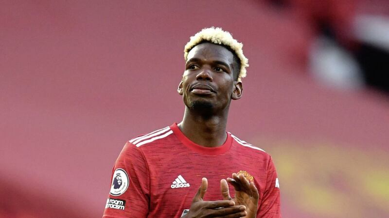Paul Pogba&#39;s second stint at Manchester United came to an end earlier this month, with his move to Juventus expected to be announced in the coming days. Picture by PA 