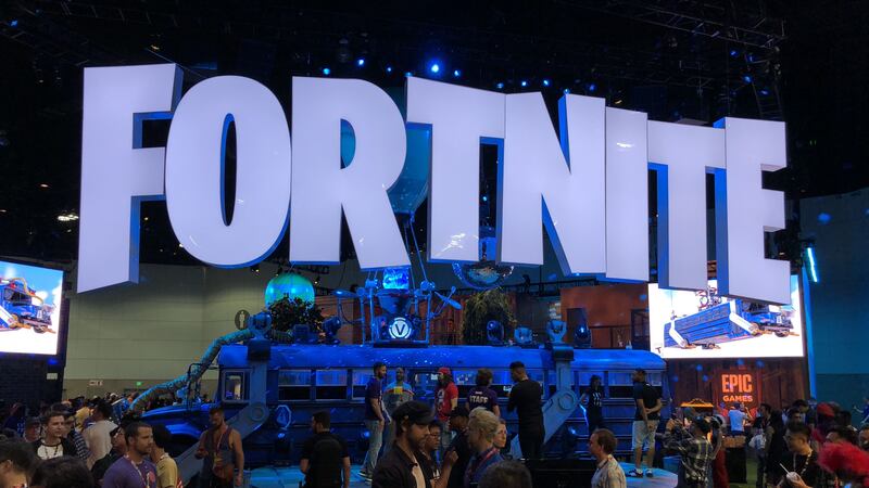 The gaming convention opened today, but gamers have been left upset by PlayStation not allowing cross-platform support with the Switch console.