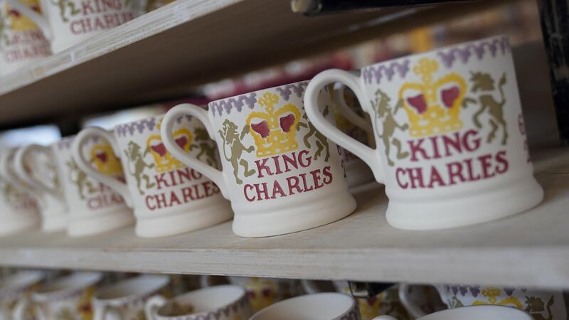 Both the Princess of Wales and Charles have previously visited Emma Bridgewater.