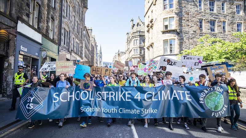 From the science to the protests on the streets, 2019 saw a huge rise in environmental awareness. Now 2020 must be the year of action, experts say.