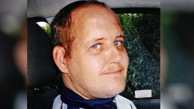 Mark Gourley was reported missing on March 7 2009 