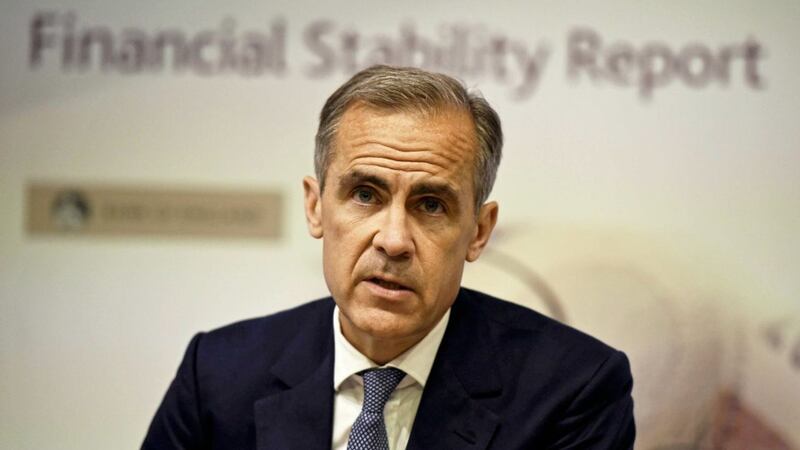 Bank of England governor Mark Carney will front a press conference at the Bank&#39;s so-called &lsquo;Super Thursday&rsquo;, which includes the February inflation report 