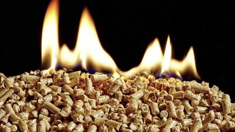 A judge has ruled that companies receiving Renewable Heat Incentive (RHI) subsidies can be named 