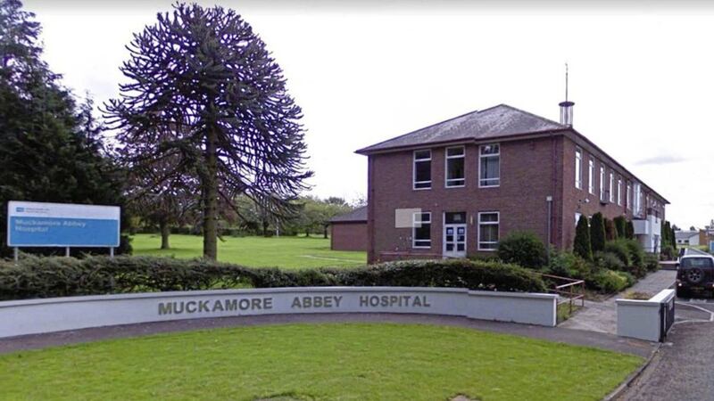 Muckamore Abbey Hospital is at the centre of a police investigation into allegations of ill-treatment of patients by staff 