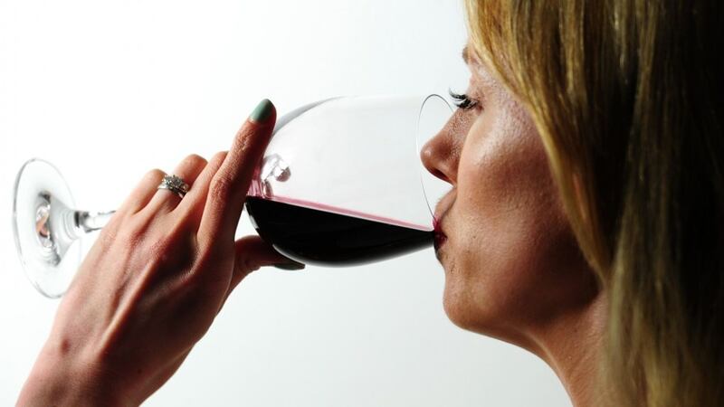 Researchers say wine can delay the onset of neurodegenerative diseases.