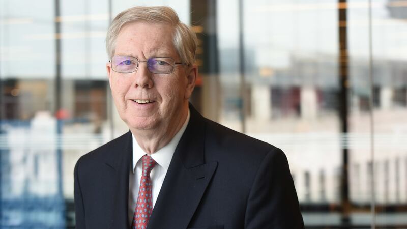 Sir David Clementi said a change in regulations is needed.