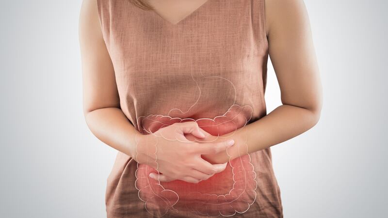  It is thought that these high FODMAP foods are fermented in the large intestine (or colon) by our gut microbes and one of the side products is gas