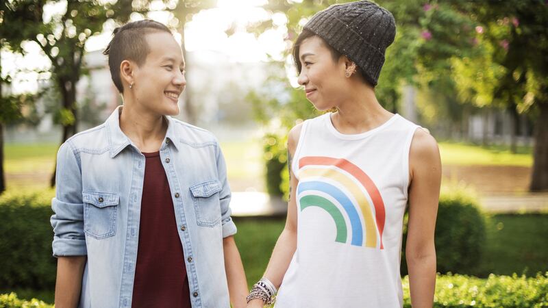 Lesbian Visibility Day has been celebrated annually on April 26 since 2008.