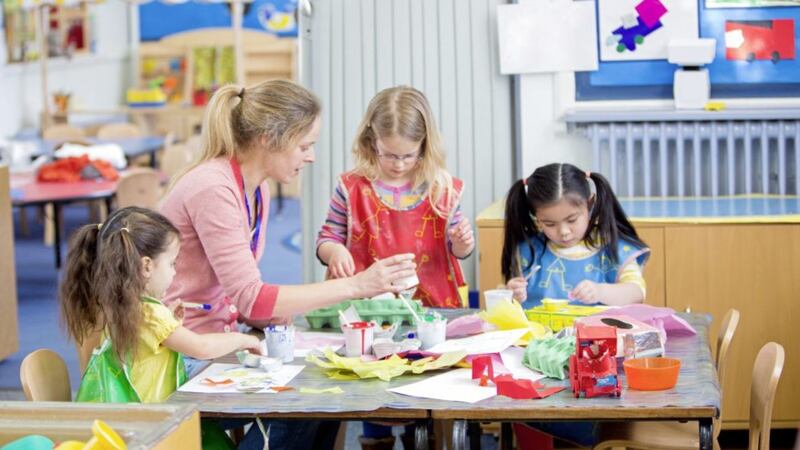 More than 43,000 applications have been submitted for primary and pre-school places 