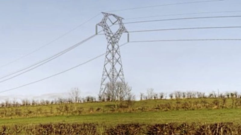 A cross-border electricity connector has been given the go ahead 