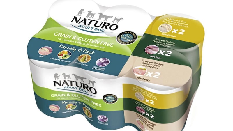 Mackle Petfoods has added new lines of its Naturo range into the market in South Korea 