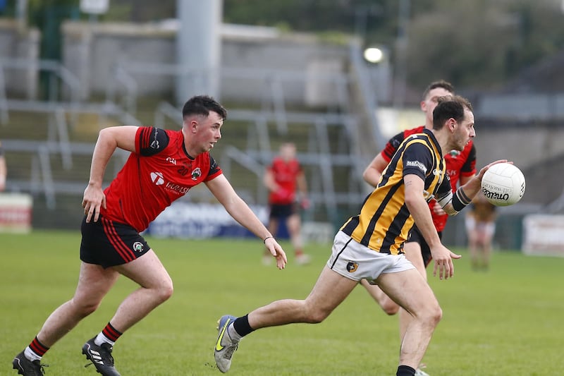 "We’re going to be the hardest working team out there..." Aristocrats Cross doing it differently, says Clarke