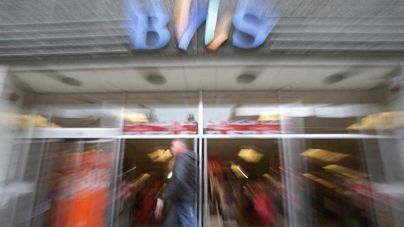 BHS is to disappear from the high street, resulting in the loss of up to 11,000 jobs, after administrators failed to find a buyer 