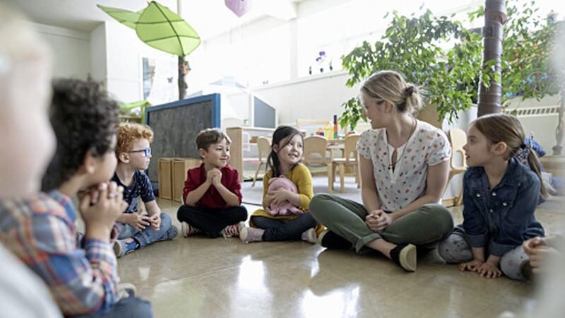 The Government will withdraw the tax and national insurance relief associated with childcare vouchers for brand new applicants from October 4, with Tax-Free Childcare (TFC) providing help with childcare costs instead 