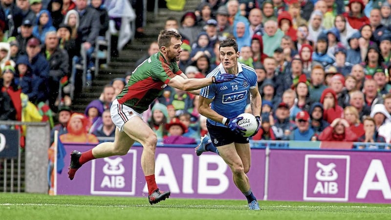 Diarmuid Connolly&#39;s altercation with a linesman in Dublin&#39;s win over Carlow was foolish to say the least 