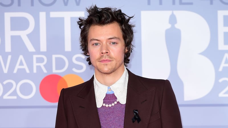 The One Direction singer was reportedly confronted at knifepoint on February 14.