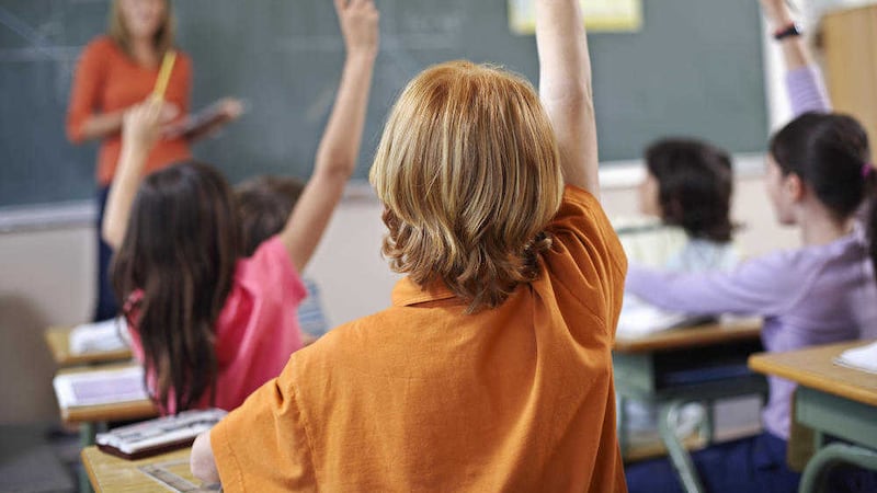Hundreds of recently qualified teachers will be employed in schools through the new scheme 