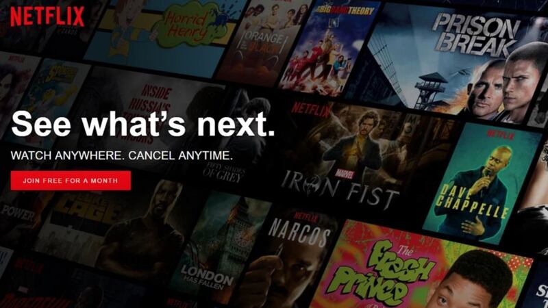 The change will make it easier for the service to recommend shows, Netflix says.