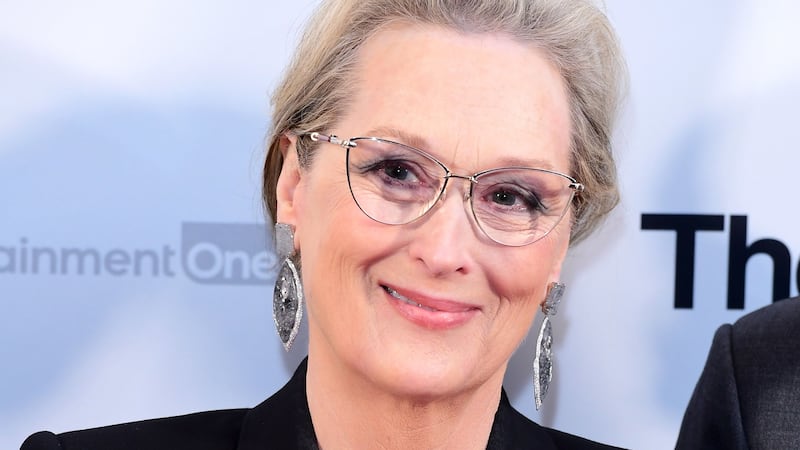 Lawyers said the class action lawsuit should be thrown out because it is too broad and cited Streep saying she was never harassed by him.