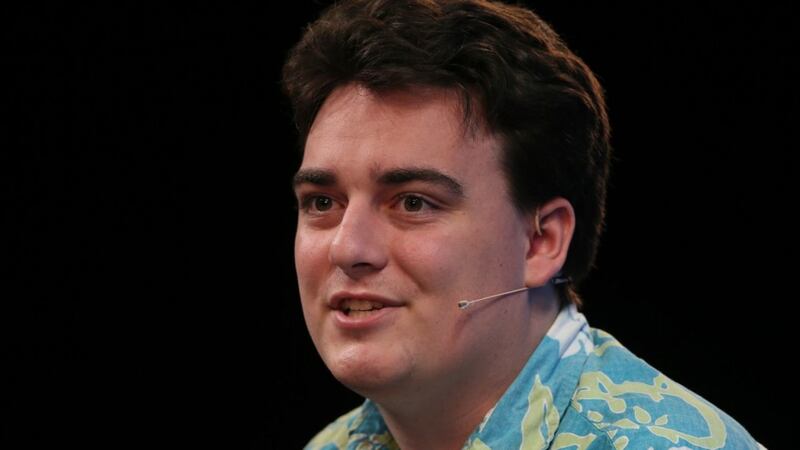 The man behind the Oculus Rift headset is leaving the now Facebook-owned company.