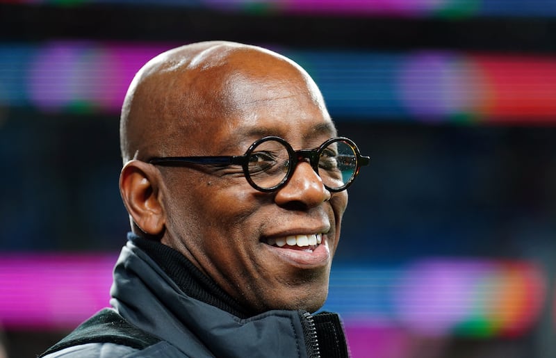TV pundit and former England striker Ian Wright had demanded Kobbie Mainoo’s England promotion after his FA Cup performance against Liverpool