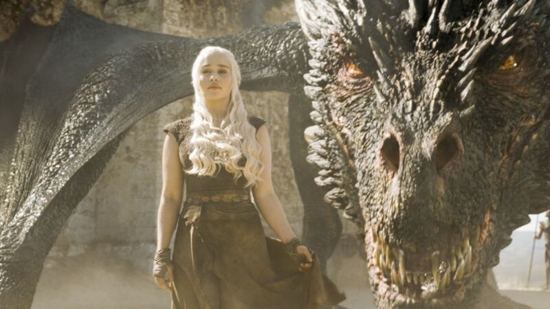 George RR Martin is on board to work on side-projects, HBO says.