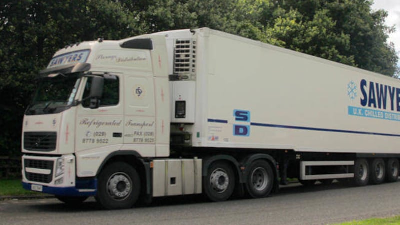 Sales at Sawyers Transport rose to &pound;69.4m last year 