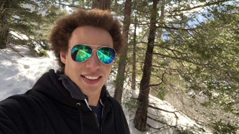 Marcus Hutchins found a ‘kill-switch’ that slowed the effects of the WannaCry virus in 2017, but was later arrested in the US for creating malware.