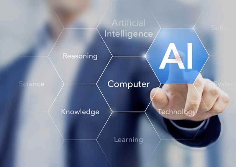The development of artificial intelligence technology and how it is applied poses profound questions for everyone 