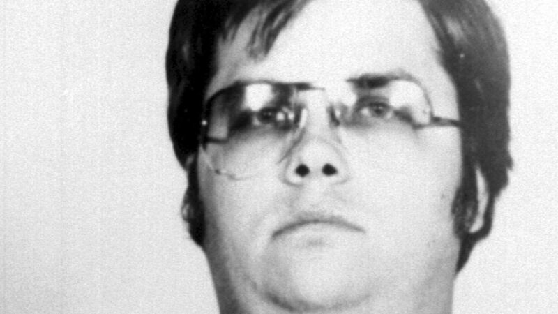 Mark David Chapman was denied parole for an 11th time in August.