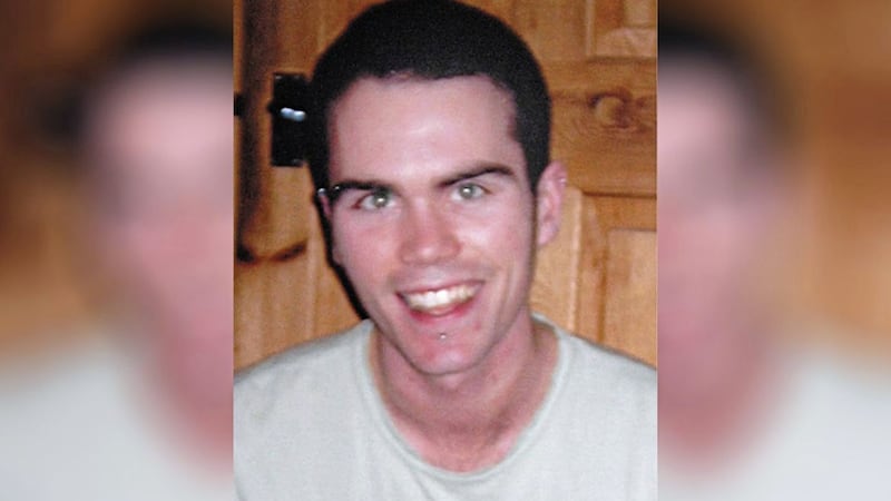 Holywood man Martin Kelly has been missing for 11 years 