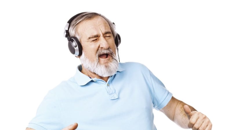 Music can help improve circulation as well as easing feelings of anxiety and pain in heart-attack patients 