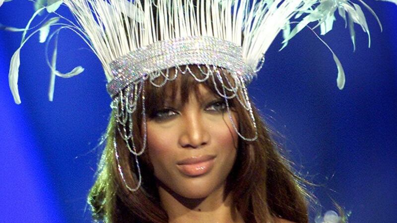 Tyra Banks to host next series of America's Got Talent
