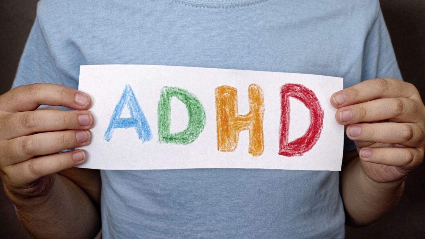 A three-year cross border project has provided support to families and carers affected by ADHD 